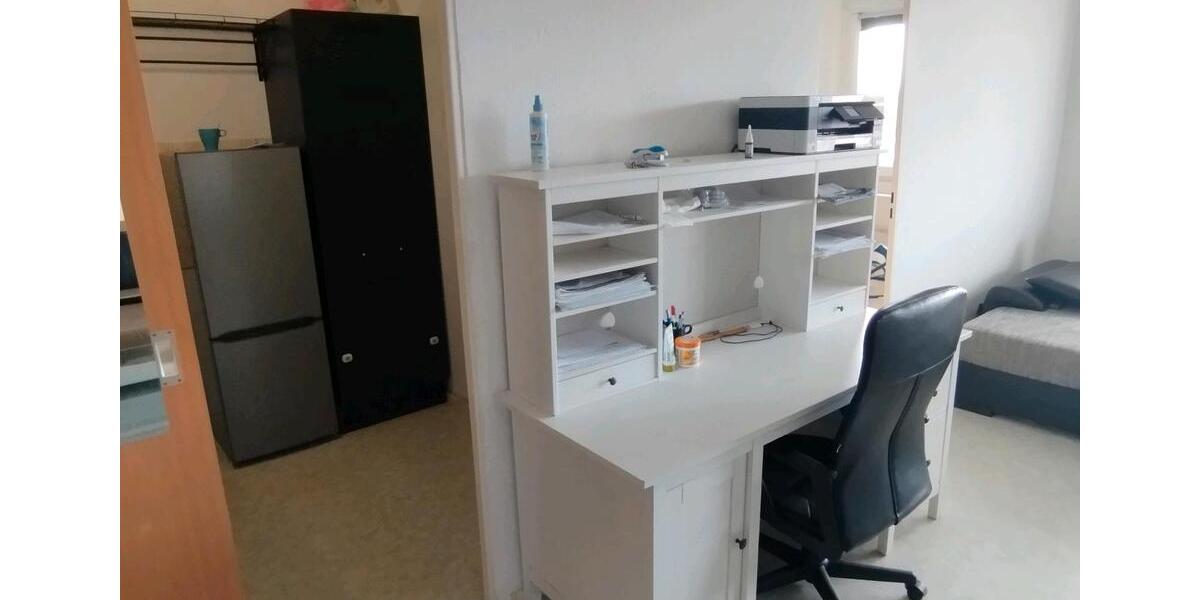 Etagenwohnung Erfurt - 2 Zimmer, 53 m&sup2;, 530&euro; | Angebot:26201140