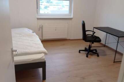 Zimmer Heilbronn - 410&euro; | Angebot:24559096