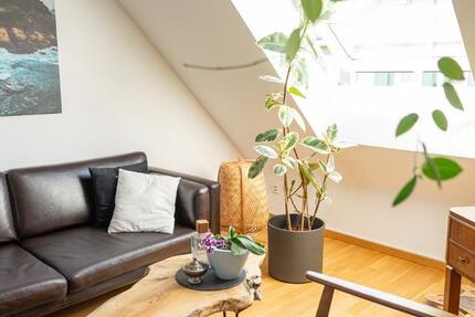 Private room in shared apartment zimmer