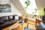 Private room in shared apartment zimmer