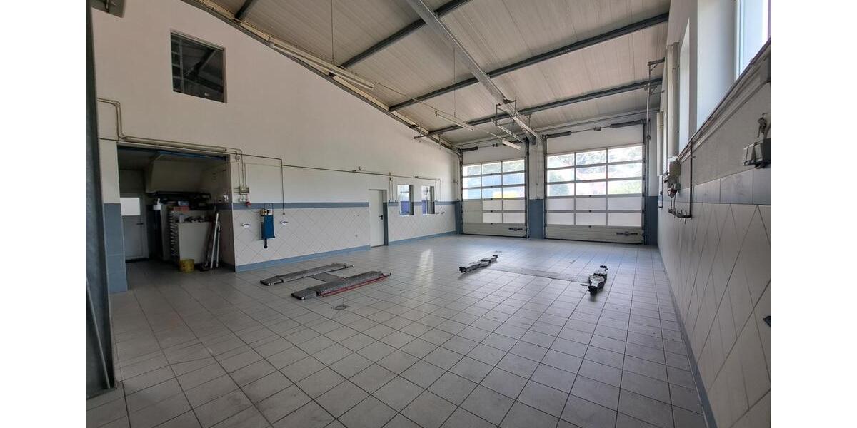 Gewerbeobjekt Pyrbaum - 2.800&euro; | Angebot:22939791