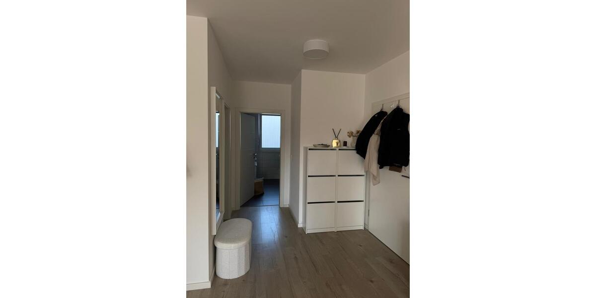 Erdgeschoßwohnung Detmold Hakedahl - 2 Zimmer, 62 m&sup2;, 775&euro; | Angebot:25377325