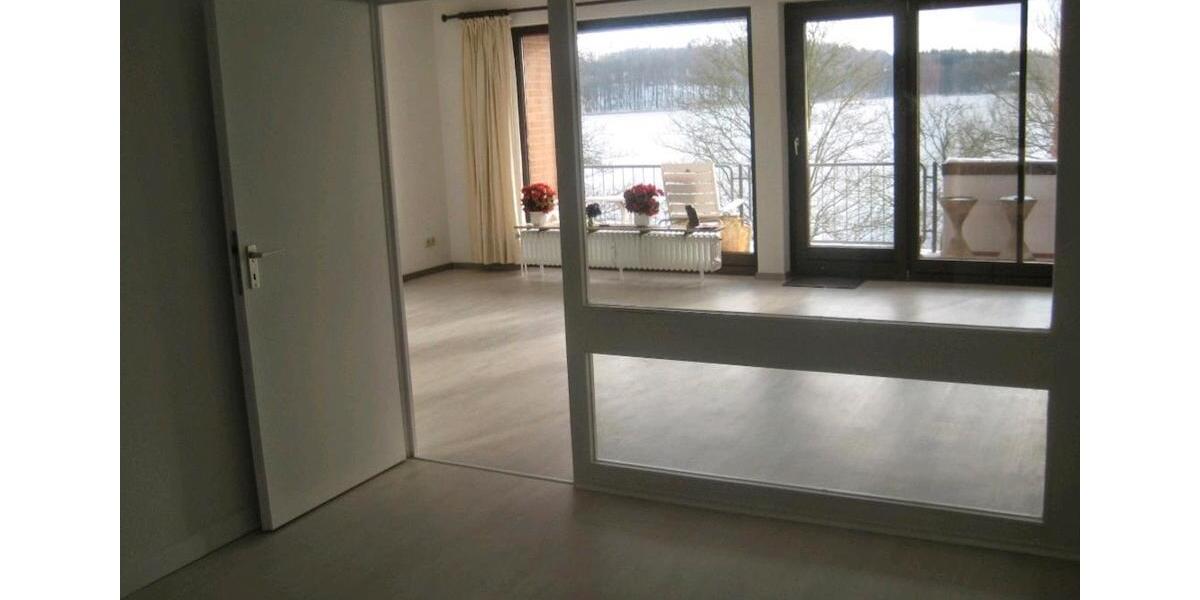 Etagenwohnung Ratzeburg - 2 Zimmer, 84 m&sup2;, 1.220&euro; | Angebot:26301903