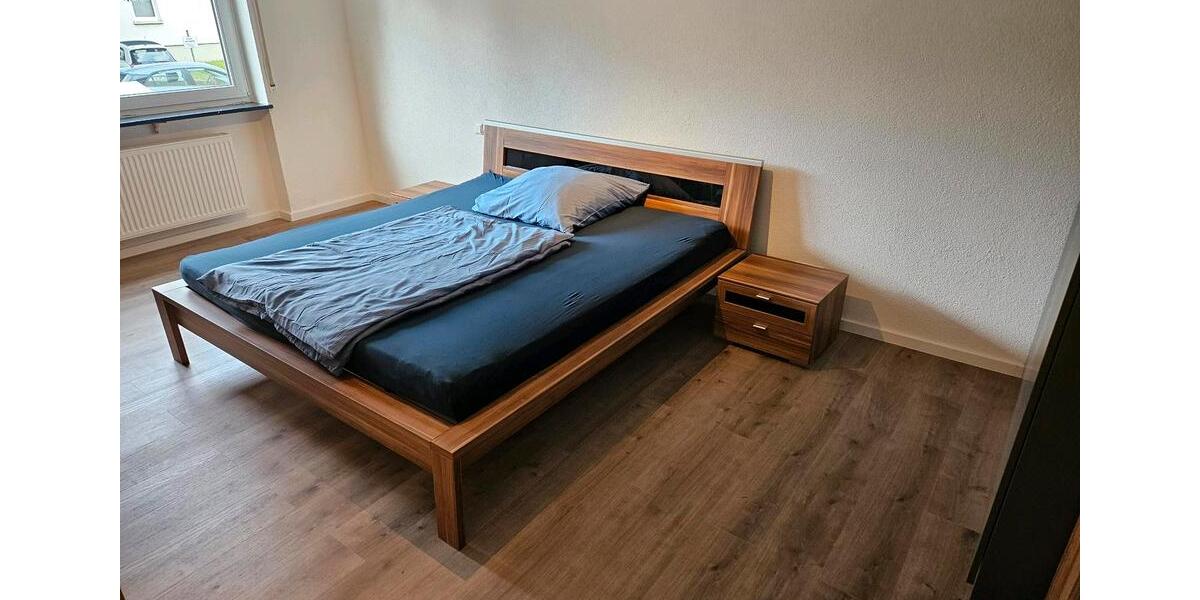 Wohnen auf Zeit Eimeldingen - 4 Zimmer, 102 m&sup2;, 470&euro; | Angebot:26671208
