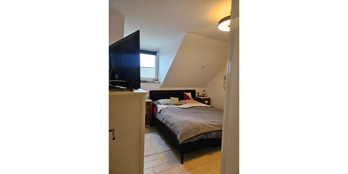 Etagenwohnung Plau am See - 4 Zimmer, 92 m&sup2;, 1.104&euro; | Angebot:24748474