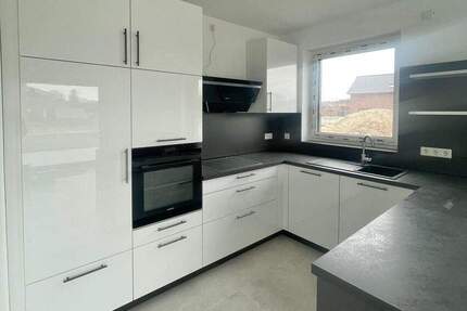 Hochwertiges Neubau-DHH in Klarer Streck in Stade