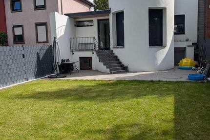 Familienfreundliche Doppelhaushälfte in Eschweiler