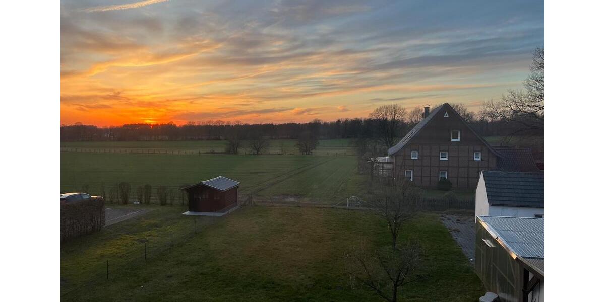 Etagenwohnung Gütersloh Avenwedde - 3 Zimmer, 64 m&sup2;, 826&euro; | Angebot:25048237