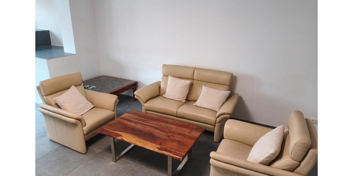 Wohnen auf Zeit Bochum Bochum-Mitte - 7 Zimmer, 180 m&sup2;, 600&euro; | Angebot:26547262