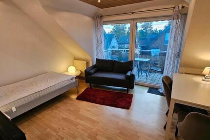 Wohnen auf Zeit Rheda-Wiedenbrück Wiedenbrück - 2 Zimmer, 14 m&sup2;, 550&euro; | Angebot:26672920