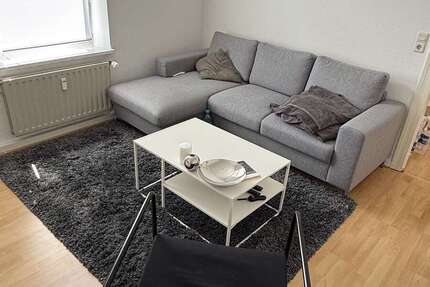 Wohnung Aachen Frankenberger Viertel - 2 Zimmer, 43 m&sup2;, 450&euro; | Angebot:27088070