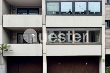 Büro in Duisburg 918 € 108 m² zimmer