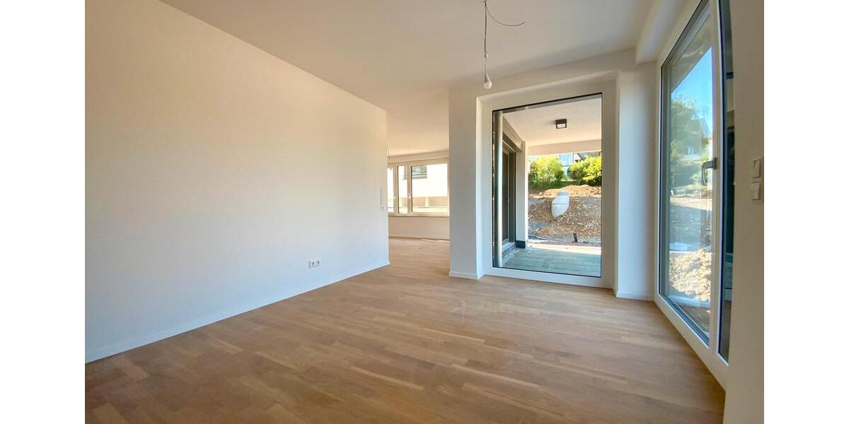 Etagenwohnung Ludwigsburg Oßweil - 3 Zimmer, 67 m&sup2;, 1.270&euro; | Angebot:25052712