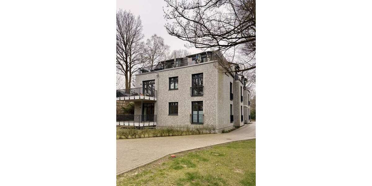 Etagenwohnung Hamburg Wandsbek - 3 Zimmer, 147 m&sup2;, 2.490&euro; | Angebot:26185380