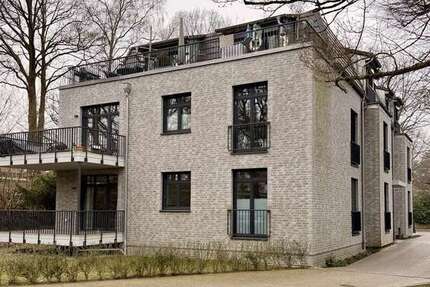 Wohnung Hamburg Wandsbek - 3 Zimmer, 147 m&sup2;, 2.490&euro; | Angebot:26185380