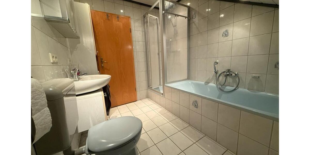 Dachgeschoßwohnung Wernberg-Köblitz Köblitz - 3 Zimmer, 100 m&sup2;, 580&euro; | Angebot:25959699