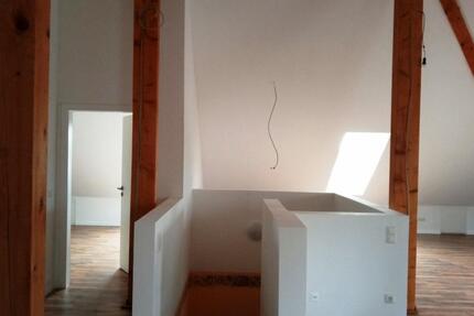 Wohnung in Rethem (3,5 Zimmer) 140 qm für 999 € kalt zu vermieten 3.5 zimmer