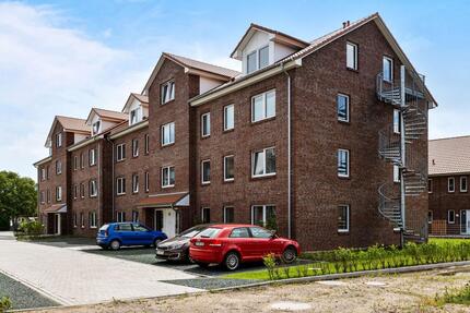 -neuwertige & hell 2,5- Zimmer - Balkon zum 01.11.2025 2 zimmer