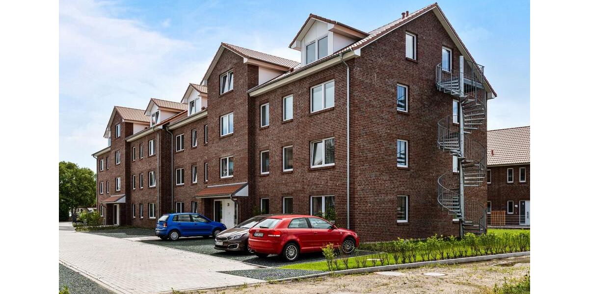 -neuwertige & hell 2,5- Zimmer - Balkon zum 01.11.2025 2 zimmer