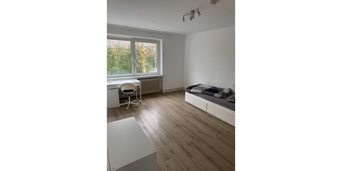 Wohnen auf Zeit Wuppertal Gemarkung Elberfeld - 1 Zimmer, 20 m&sup2;, 470&euro; | Angebot:25595871