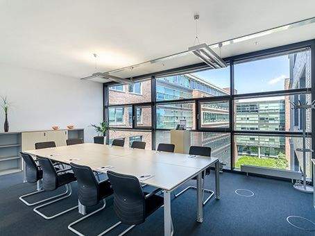 Gewerbeobjekt Frankfurt am Main Ostend - 1.293&euro; | Angebot:25251602