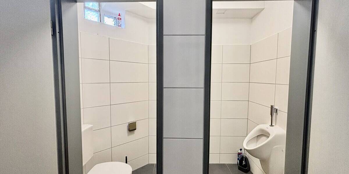 Gewerbeobjekt Trier / Heiligkreuz Heiligkreuz - 1 Zimmer, 2.500&euro; | Angebot:25730814