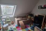 Dachgeschoßwohnung Neunkirchen - 3 Zimmer, 70 m&sup2;, 700&euro; | Angebot:25659592