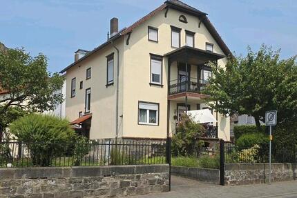 WG-Zimmer in Lich - 15 qm - zentrale Lage zimmer