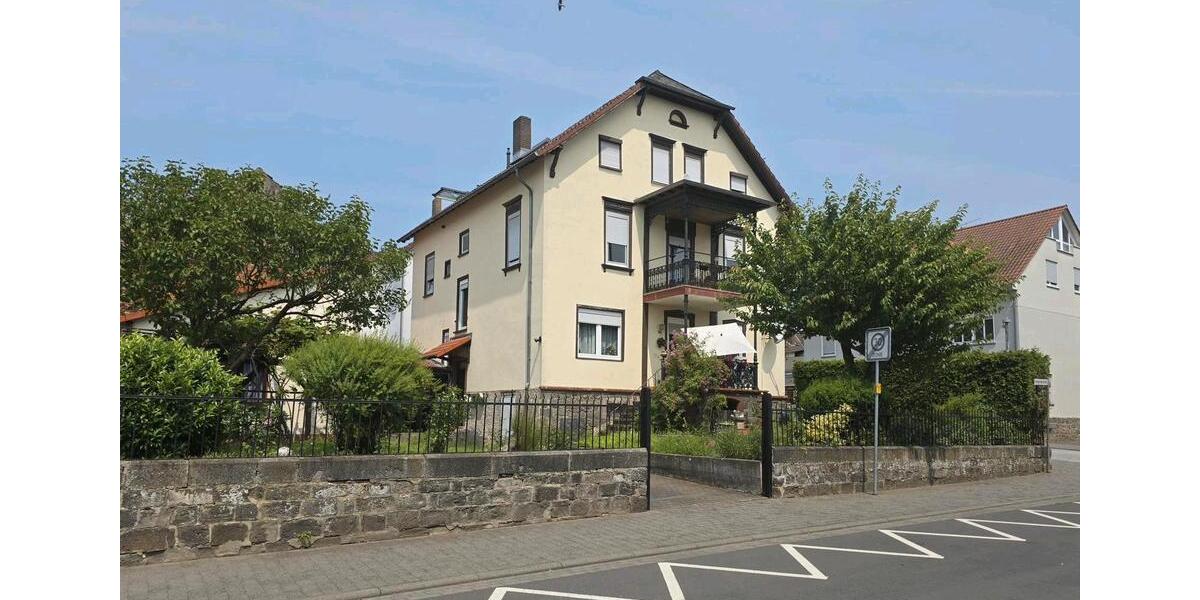 WG-Zimmer in Lich - 15 qm - zentrale Lage zimmer