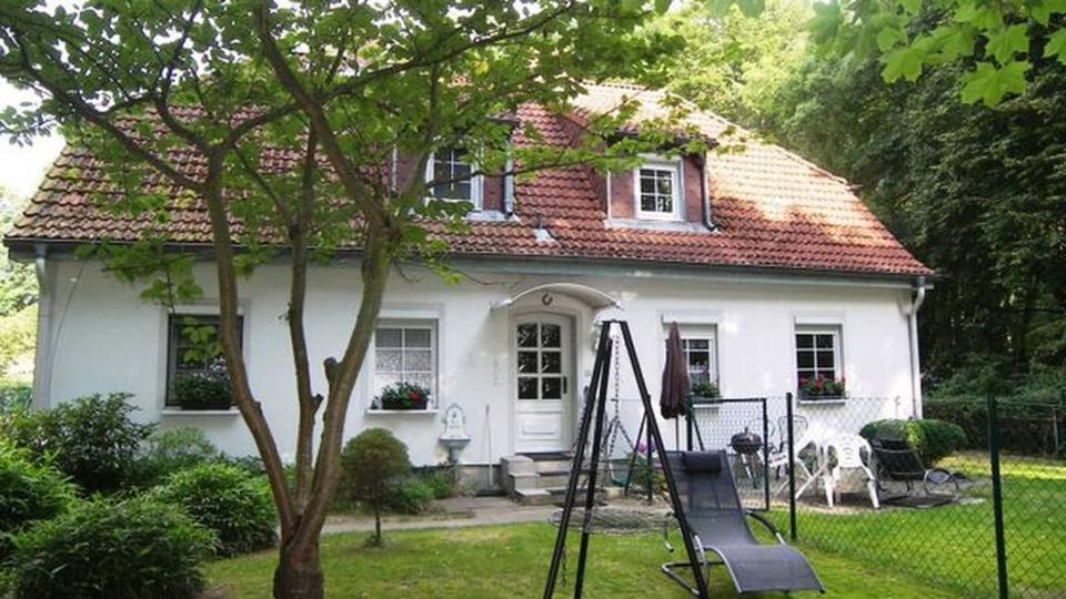 Dachgeschoßwohnung Korswandt - 3 Zimmer, 80 m&sup2;, 850&euro; | Angebot:26231091