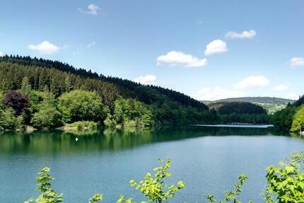 Wohnung Gummersbach Berstig Süd - 2 Zimmer, 62 m&sup2;, 490&euro; | Angebot:24100583