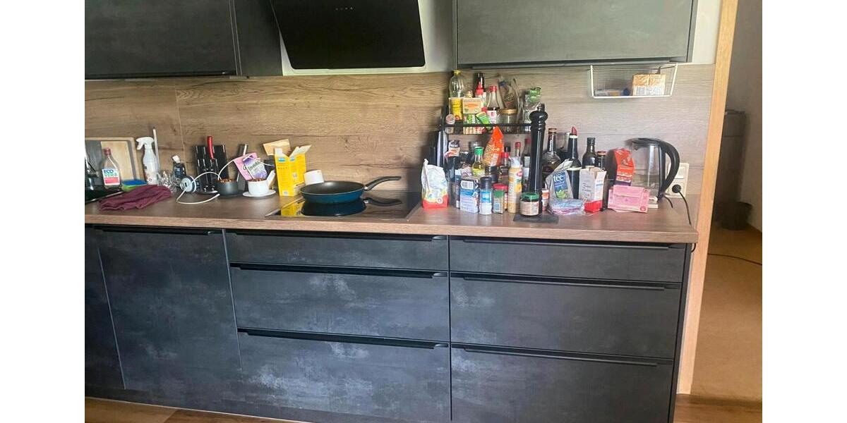 Dachgeschoßwohnung Deggendorf - 4 Zimmer, 108 m&sup2;, 860&euro; | Angebot:26705065