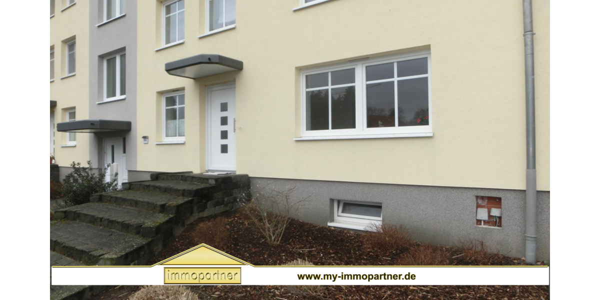 Etagenwohnung Diepholz - 3 Zimmer, 77 m&sup2;, 630&euro; | Angebot:26020078