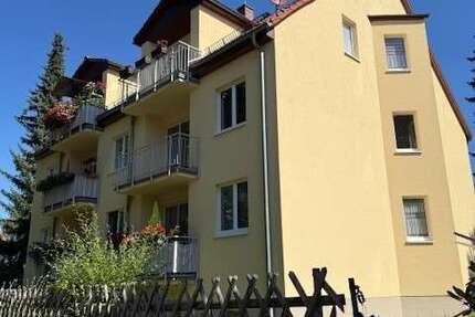 Wohnung zum Mieten in Wilsdruff 574 € 64.5 m²