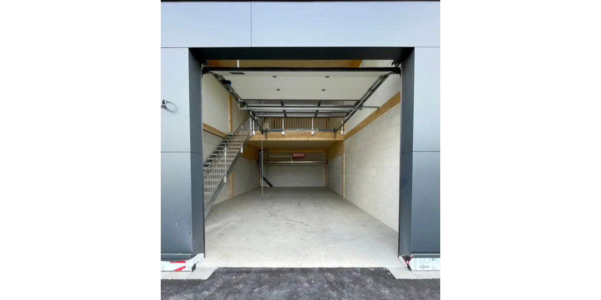 Gewerbeobjekt Widdern - 1.200&euro; | Angebot:21575206