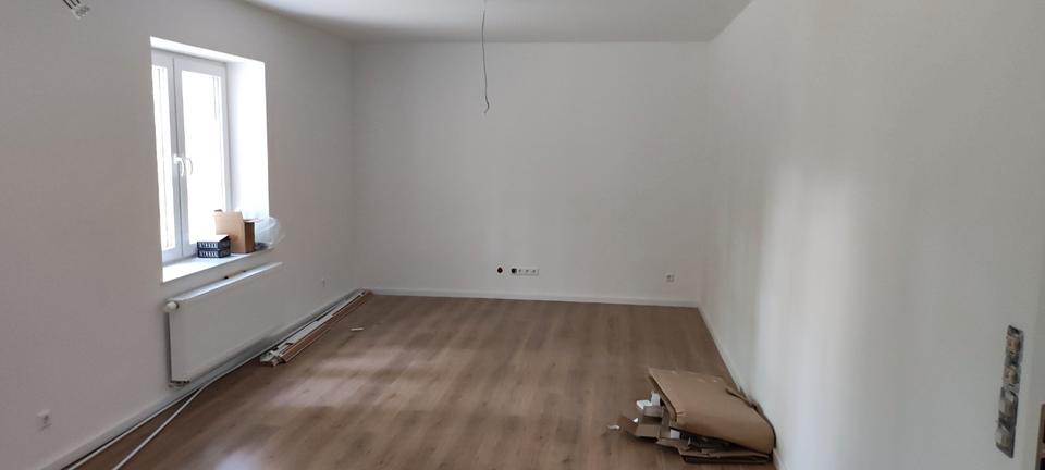 Erdgeschoßwohnung Gütersloh Kattenstroth - 3 Zimmer, 106 m&sup2;, 1.160&euro; | Angebot:25900221