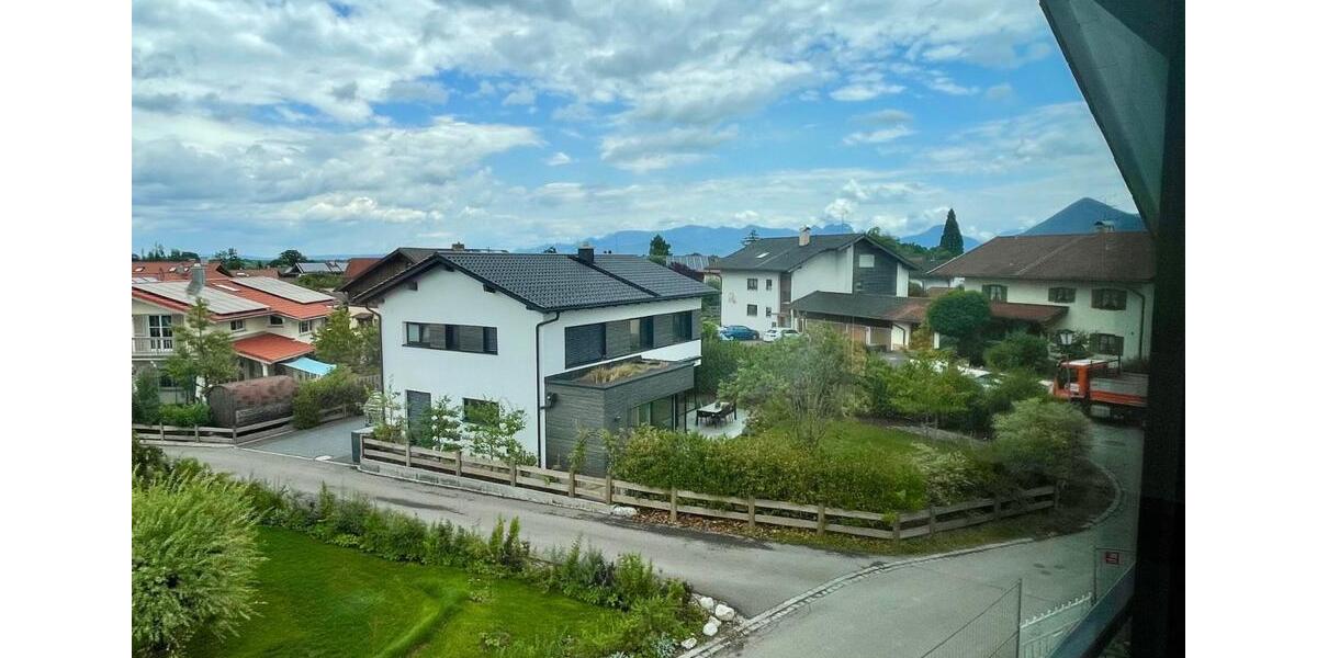 Etagenwohnung Bad Feilnbach - 4 Zimmer, 151 m&sup2;, 2.385&euro; | Angebot:24612244