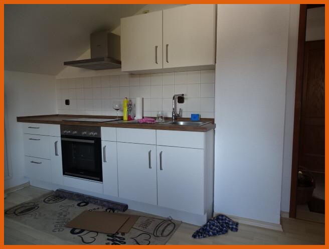 Dachgeschoßwohnung Zwiesel - 2 Zimmer, 50 m&sup2;, 400&euro; | Angebot:26636158