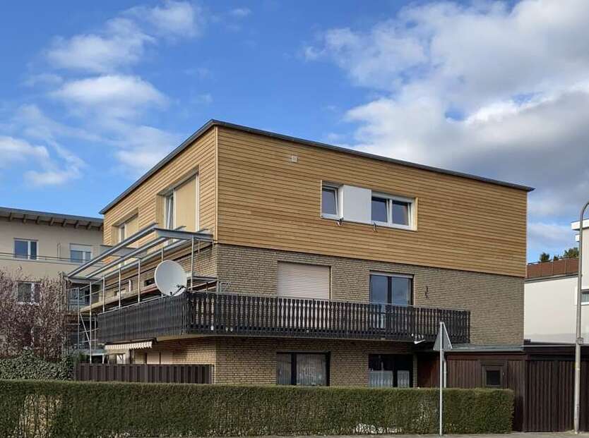 Wohnung zum Mieten in Bramsche 775 € 73.99 m²