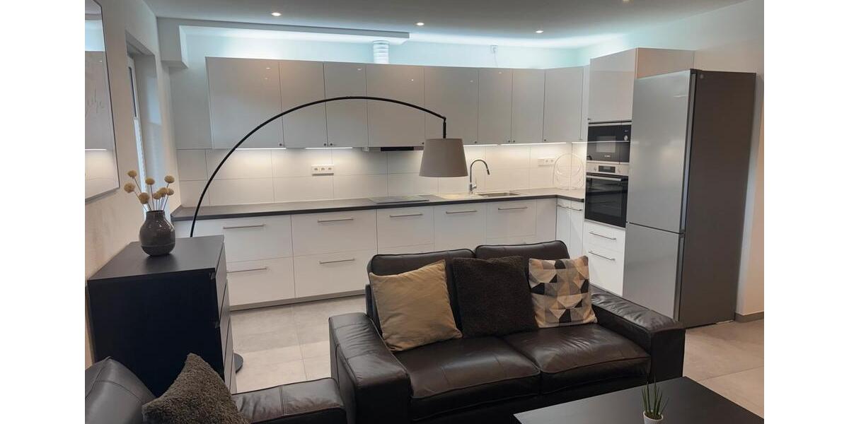 Erdgeschoßwohnung Oberhausen Alt-Oberhausen - 2 Zimmer, 54 m&sup2;, 1.090&euro; | Angebot:26606750