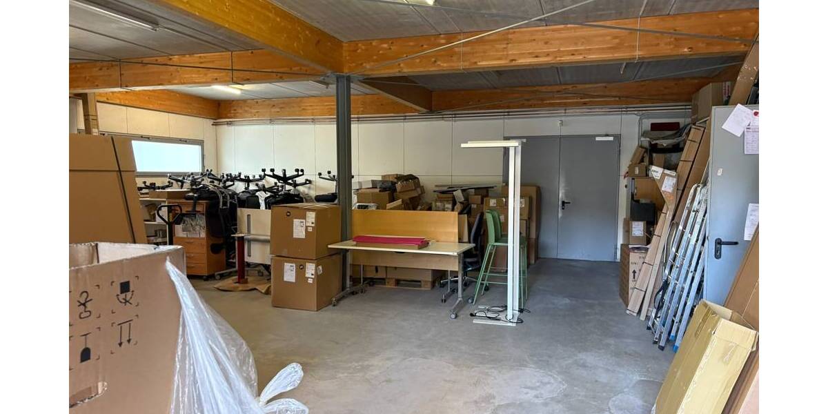 Gewerbeobjekt Lüneburg Kaltenmoor - 6.000&euro; | Angebot:25701357