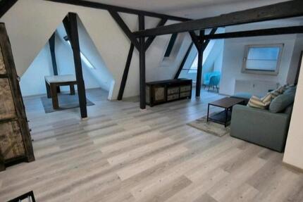 Voll möbliertes WG-ZIMMER Bremerhaven Mitte 3 zimmer