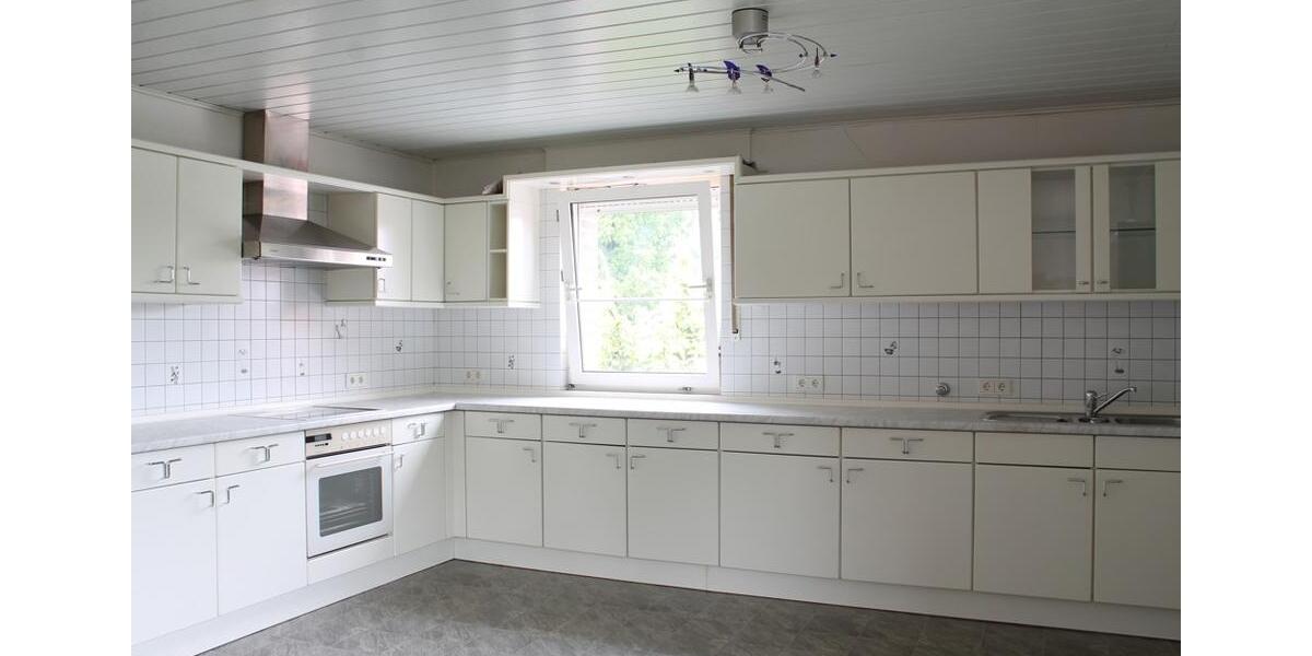 Etagenwohnung Werlte - 4 Zimmer, 104 m&sup2;, 650&euro; | Angebot:24624656