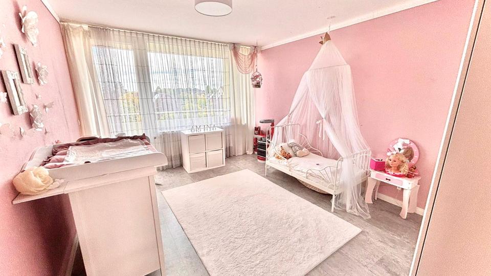 Etagenwohnung Loxstedt - 3 Zimmer, 81 m&sup2;, 800&euro; | Angebot:26665171