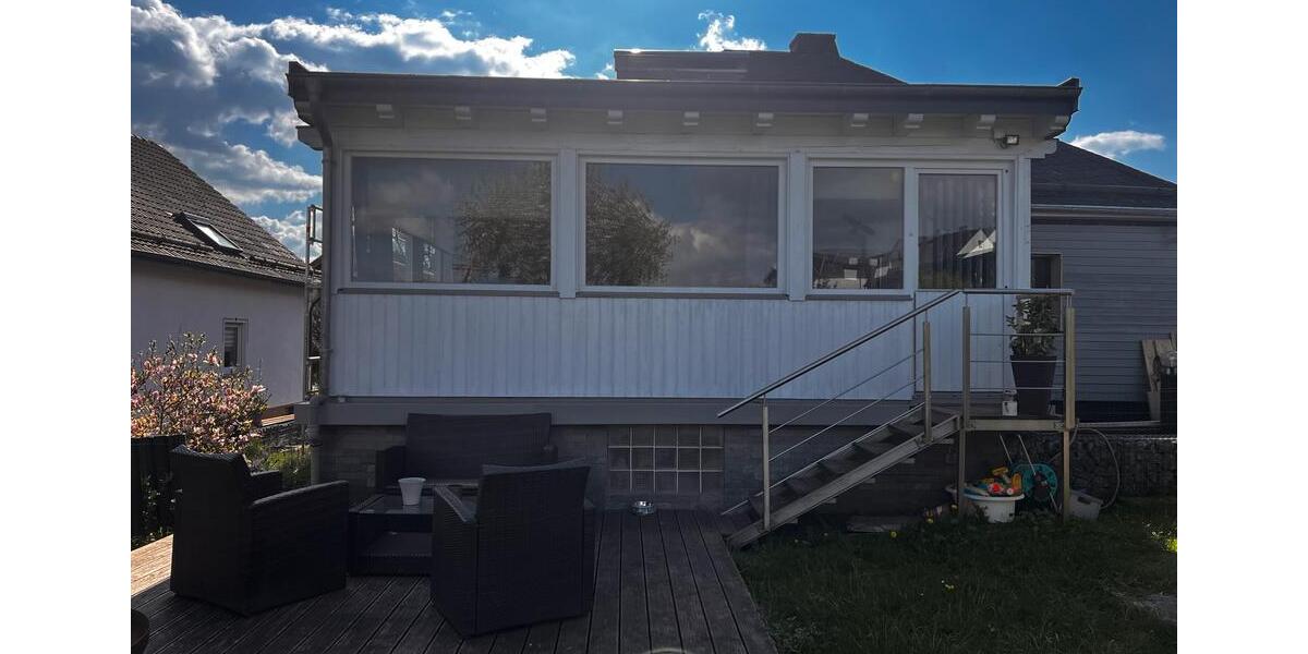 Einfamilienhaus Burghaun - 7 Zimmer, 160 m&sup2;, 1.500&euro; | Angebot:26280718