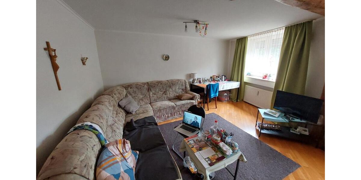 Etagenwohnung Niederzier - 1 Zimmer, 25 m&sup2;, 580&euro; | Angebot:26278501