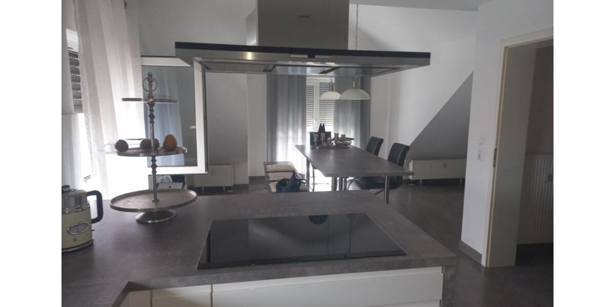 Neuwertige 4 ZKB Wohnung in Braunfels 4 zimmer