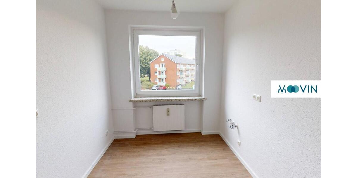 Etagenwohnung Rendsburg - 3 Zimmer, 70 m&sup2;, 635&euro; | Angebot:26660308