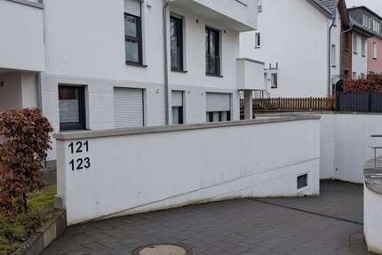 Wohnung zum Mieten in Paderborn 600 € 56.02 m² 2 zimmer