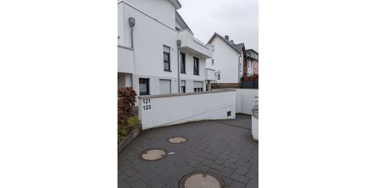 Wohnung zum Mieten in Paderborn 600 € 56.02 m² 2 zimmer